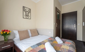 Park Poniwiec Resort Hotel *** / 0