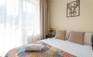 Park Poniwiec Resort Hotel *** / 1