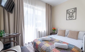 Park Poniwiec Resort Hotel *** / 2