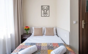 Park Poniwiec Resort Hotel *** / 3