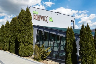 Park Poniwiec Resort