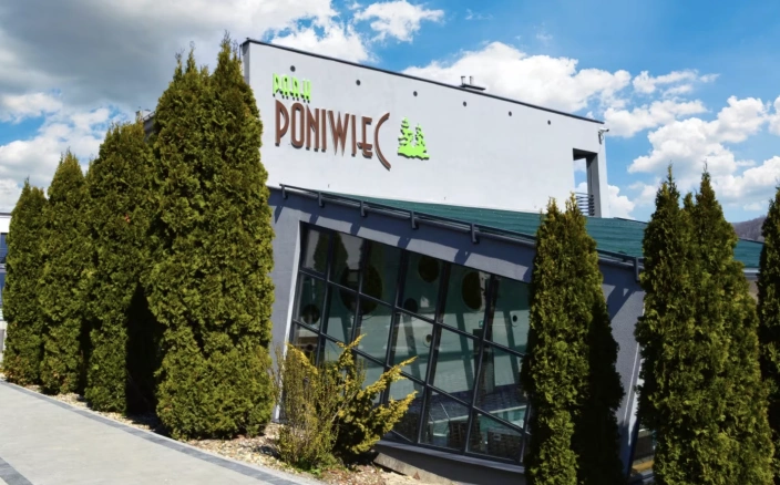Sale konferencyjne Ustroń - Park Poniwiec Resort