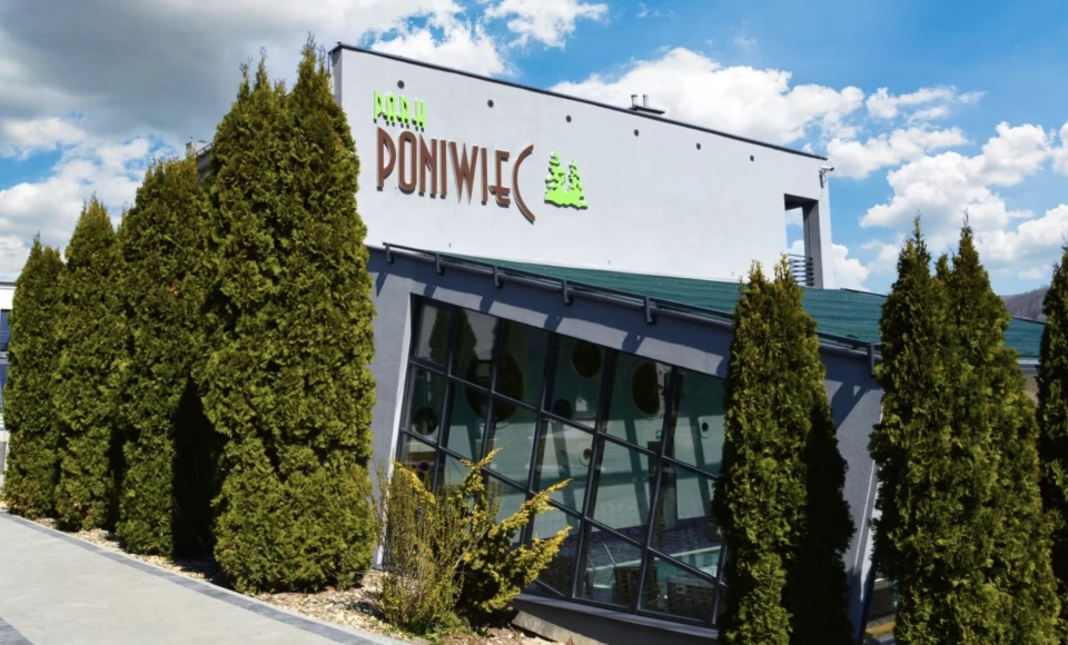 Park Poniwiec Resort