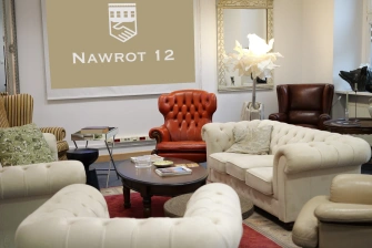 Nawrot 12