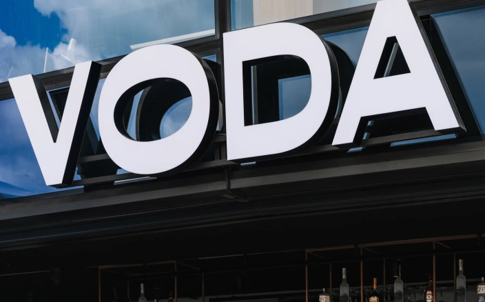 Sale konferencyjne Warszawa - Restauracja VODA