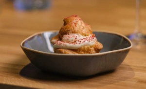 Restauracja VODA Restauracja / 3