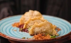 Restauracja VODA Restauracja / 2