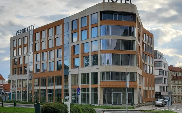 Sale konferencyjne Koszalin - Verde City Koszalin