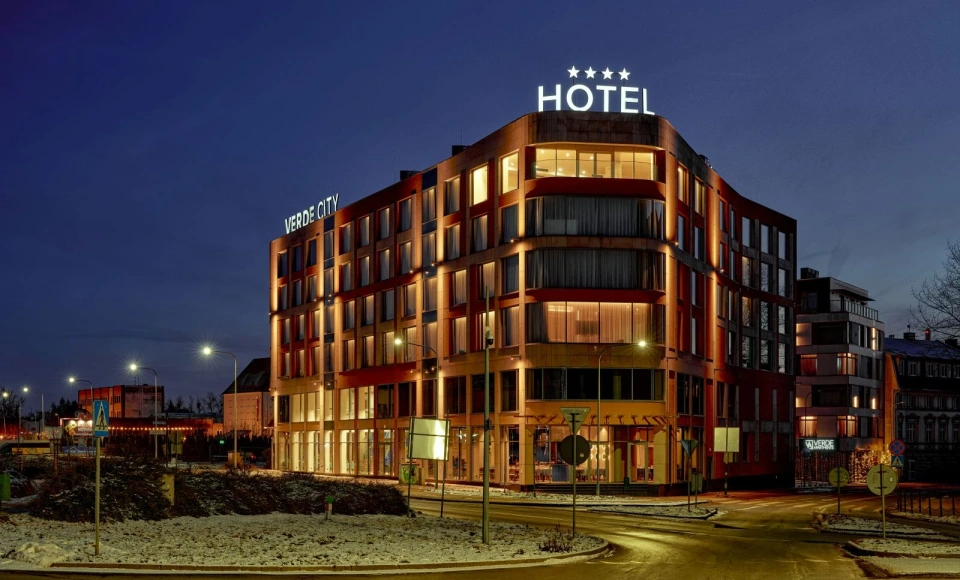 Verde City Koszalin