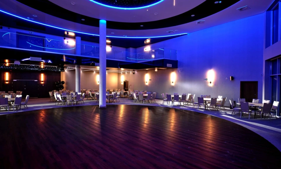 Hotel **** Verde City Koszalin / 1