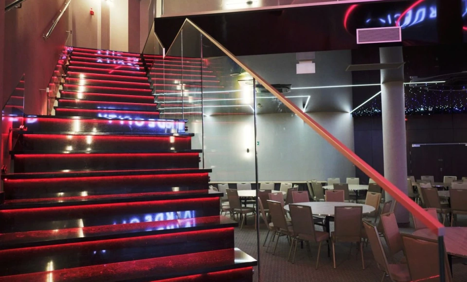 Hotel **** Verde City Koszalin / 3