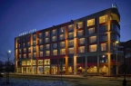 Hotel **** Verde City Koszalin / 2