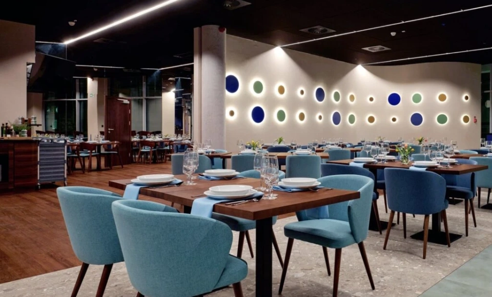 Hotel **** Verde City Koszalin / 4