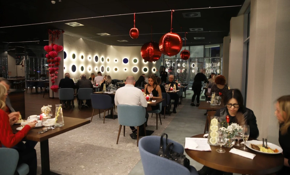 Hotel **** Verde City Koszalin / 11