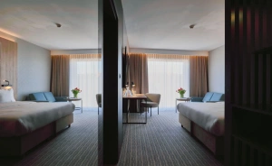 Verde City Koszalin Hotel **** / 3