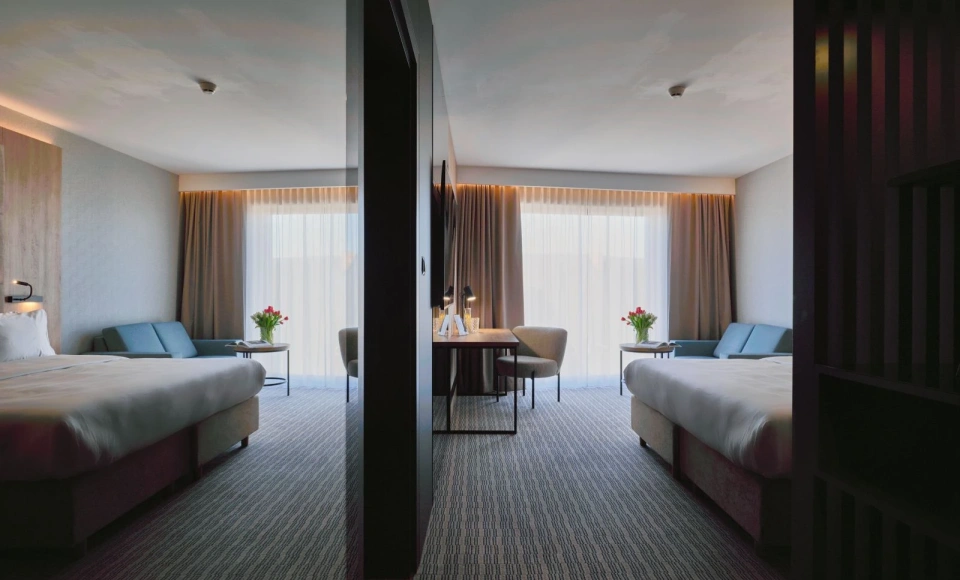 Hotel **** Verde City Koszalin / 7