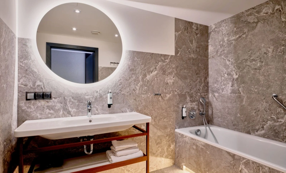 Hotel **** Verde City Koszalin / 6