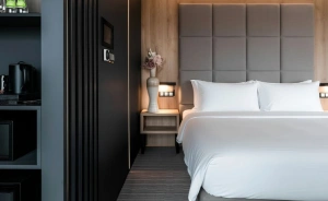 Verde City Koszalin Hotel **** / 1