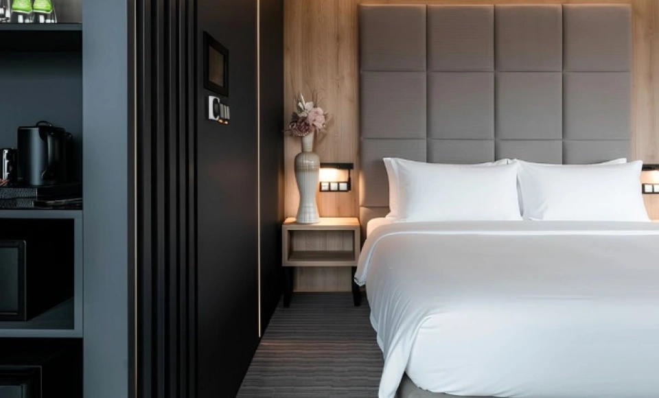 Hotel **** Verde City Koszalin / 9