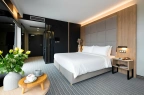Hotel **** Verde City Koszalin / 8