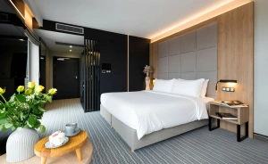 Verde City Koszalin Hotel **** / 2