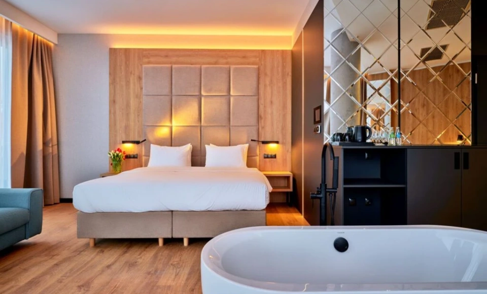 Hotel **** Verde City Koszalin / 5