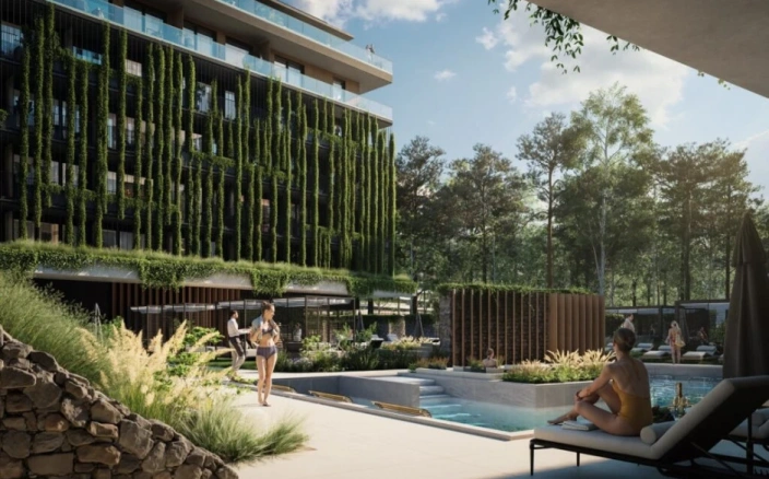 Sale konferencyjne Świnoujście - Wave Świnoujście Thermal & SPA