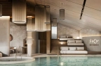 Wyjątkowe miejsce Sky Resort Szczyrk / 1