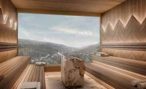 Sky Resort Szczyrk Wyjątkowe miejsce / 1
