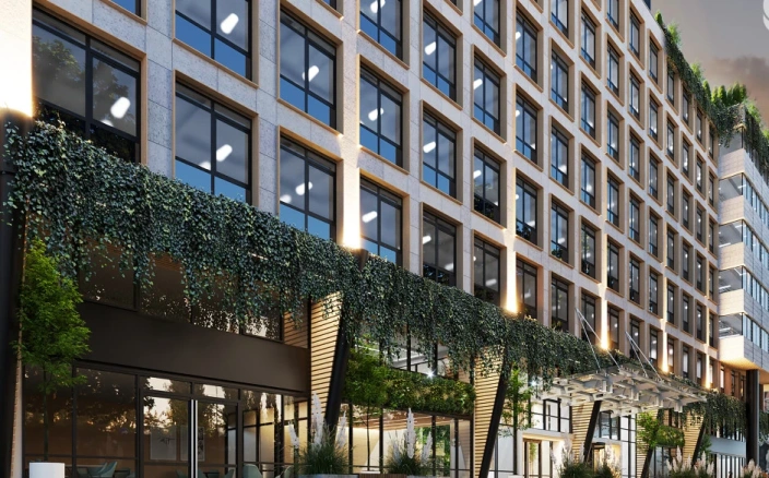 Sale konferencyjne Warszawa - Aparthotel Staycity Warszawa