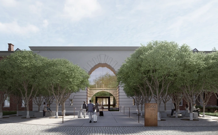 Sale konferencyjne Warszawa - Twierdza Modlin