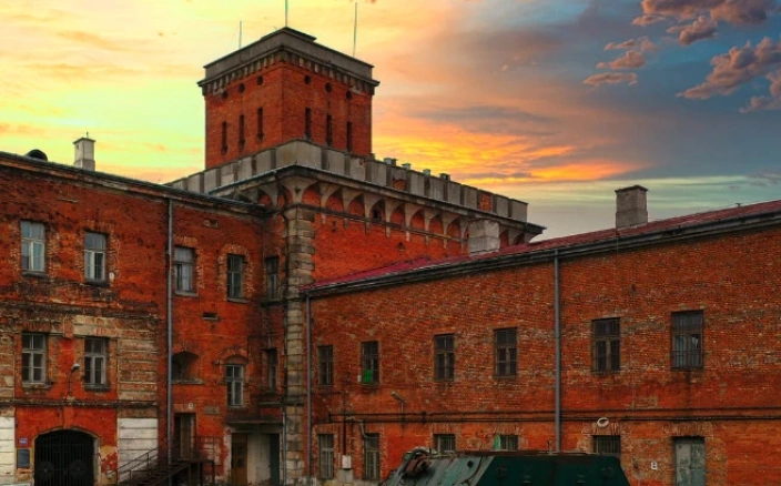 Sale konferencyjne Warszawa - Twierdza Modlin