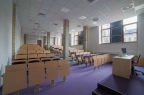 Obiekt konferencyjny Akademia Humanistyczno-Ekonomiczna w Łodzi / 6