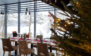 Jezioranka Ostrzyce Ośrodek szkoleniowo- wypoczynkowy / 2