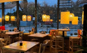 Jezioranka Ostrzyce Ośrodek szkoleniowo- wypoczynkowy / 0