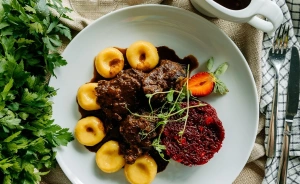 Jezioranka Ostrzyce Ośrodek szkoleniowo- wypoczynkowy / 3