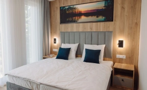 Jezioranka Ostrzyce Ośrodek szkoleniowo- wypoczynkowy / 0