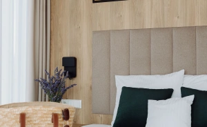 Jezioranka Ostrzyce Ośrodek szkoleniowo- wypoczynkowy / 3