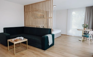 Jezioranka Ostrzyce Ośrodek szkoleniowo- wypoczynkowy / 2