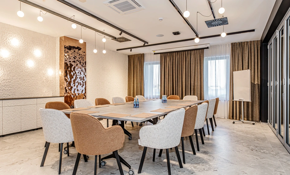 Restauracja Restauracja U Siewcy / 2