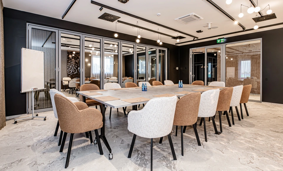 Restauracja Restauracja U Siewcy / 4