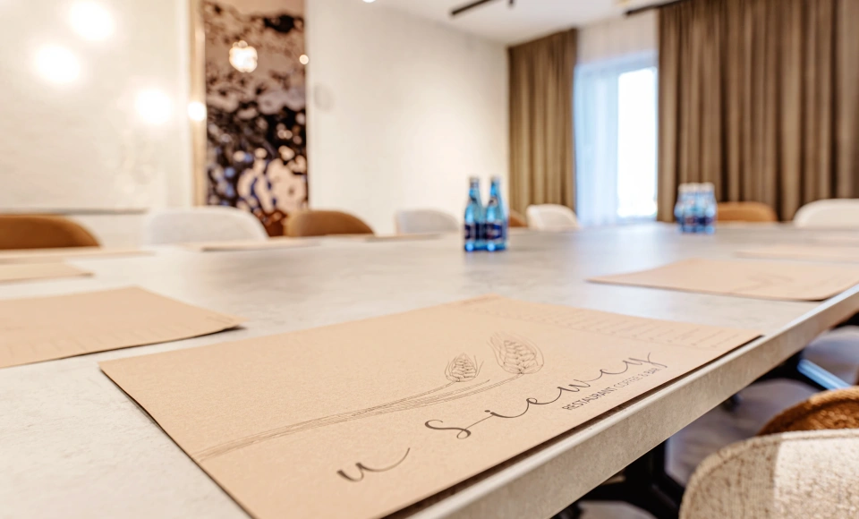 Restauracja Restauracja U Siewcy / 5