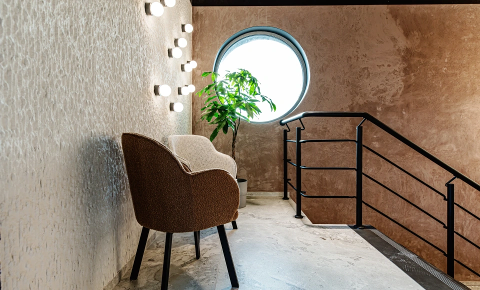 Restauracja Restauracja U Siewcy / 8