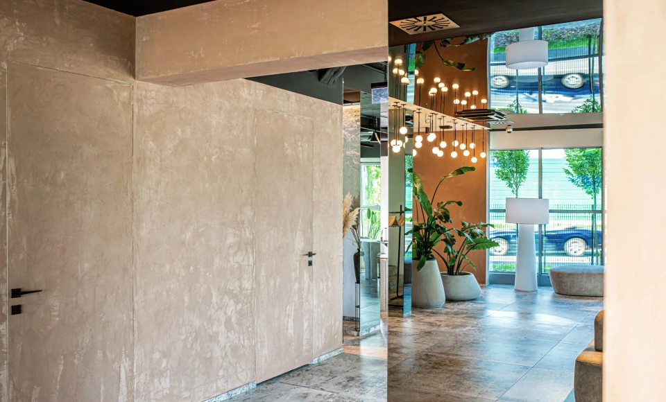 Restauracja Restauracja U Siewcy / 7