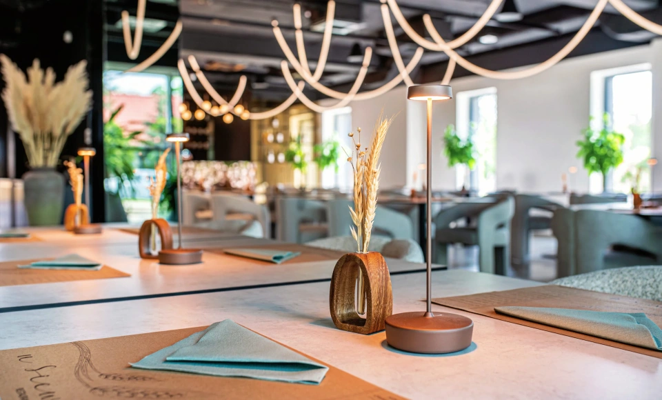 Restauracja Restauracja U Siewcy / 0