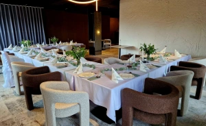 Restauracja U Siewcy Restauracja / 0