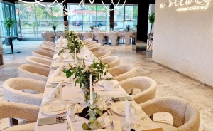 Restauracja U Siewcy Restauracja / 1