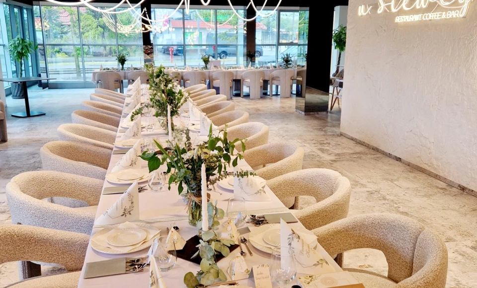 Restauracja Restauracja U Siewcy / 10