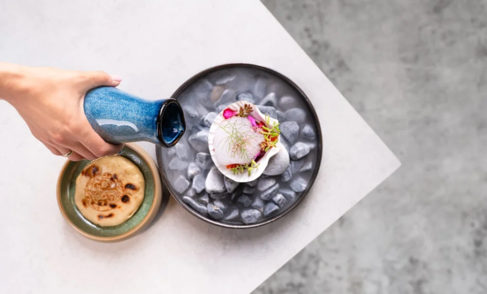 Restauracja Restauracja U Siewcy / 14