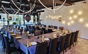 Restauracja U Siewcy Restauracja / 2